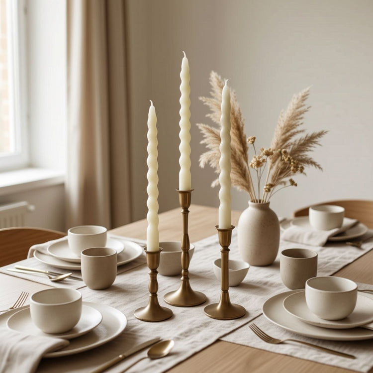 Set the Table