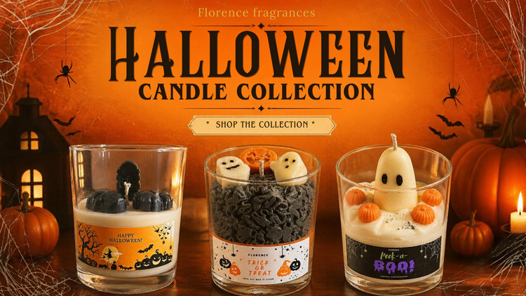 Spooky  Season