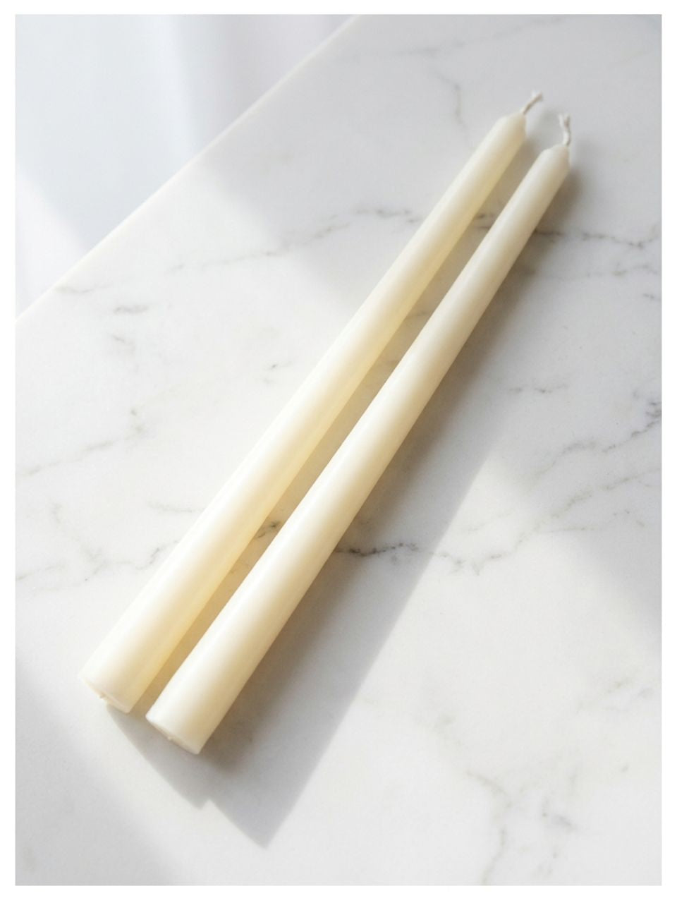 Taper Candle (Set of 2)
