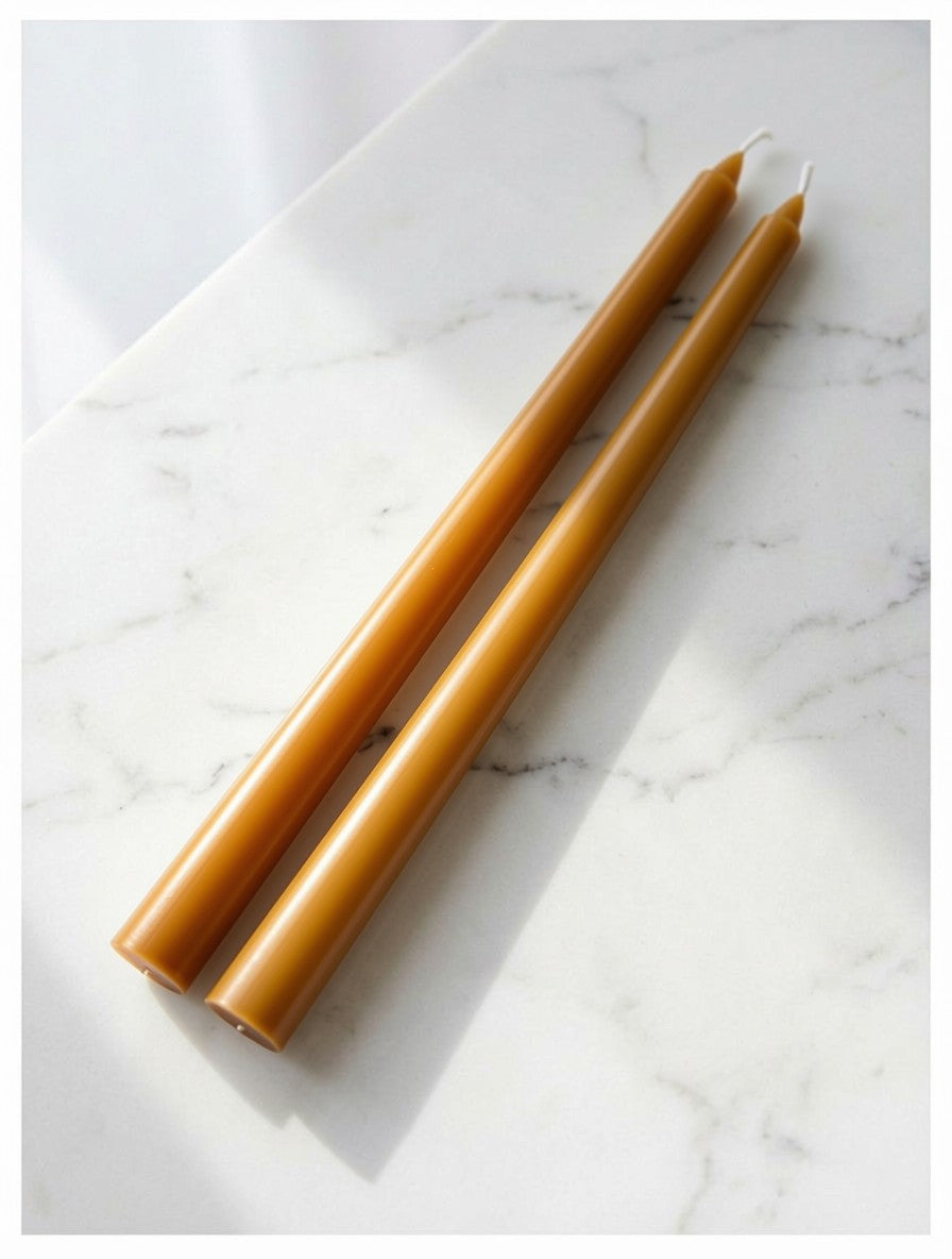 Taper Candle (Set of 2)